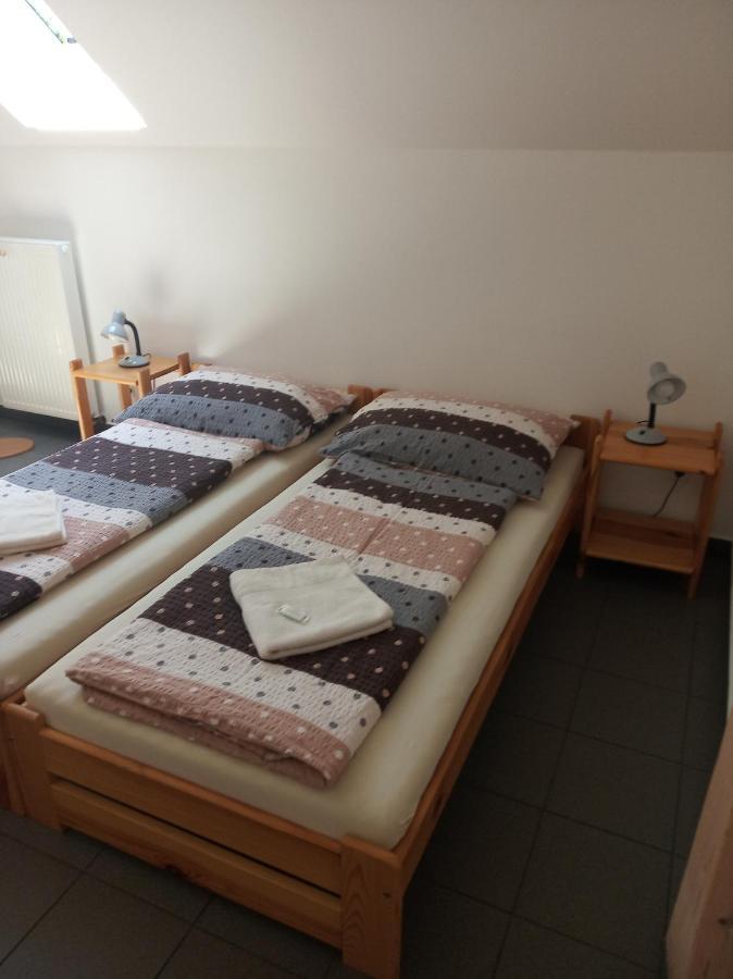 Penzion Na Podlesi Ve Zlate Korune Zlatá Koruna Zewnętrze zdjęcie