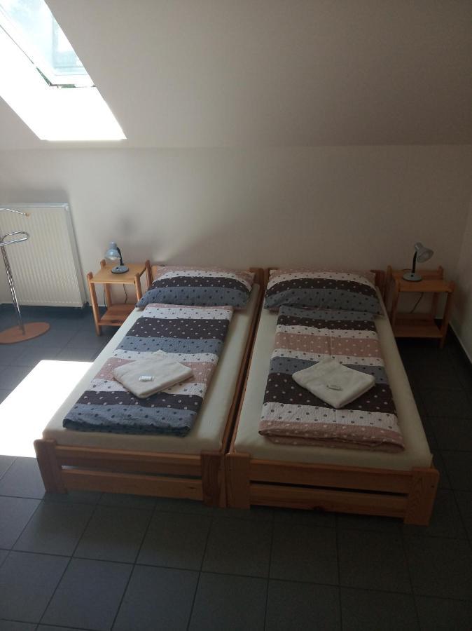 Penzion Na Podlesi Ve Zlate Korune Zlatá Koruna Zewnętrze zdjęcie